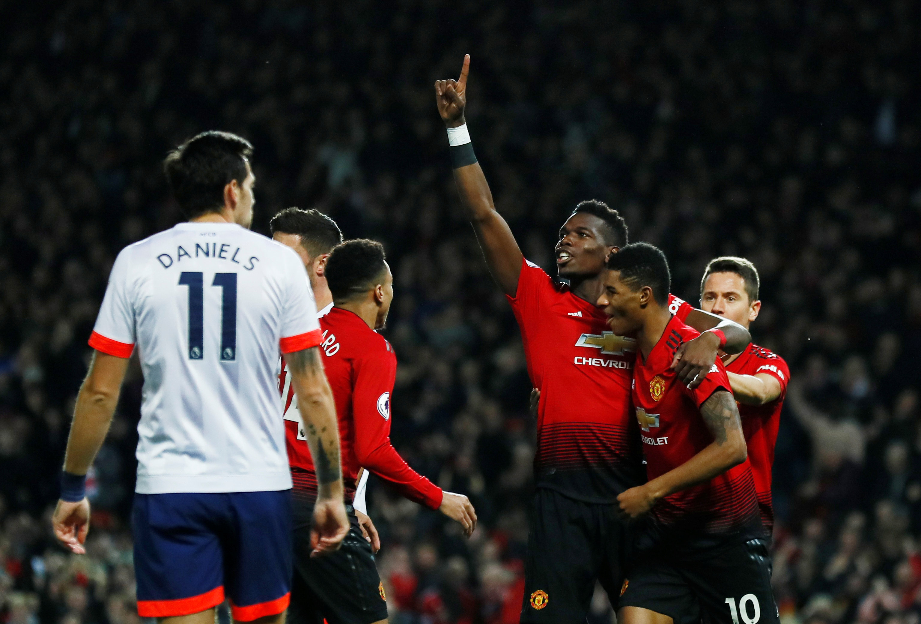 亚伯拉罕 亚伯拉罕