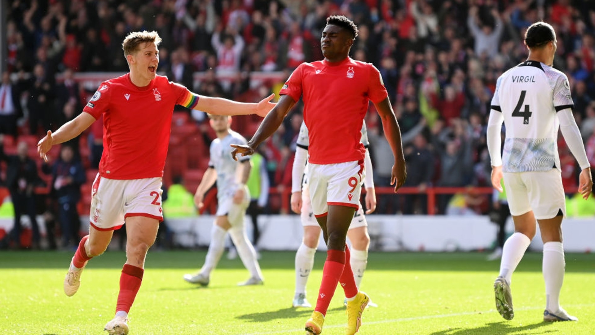 球隊的進攻 球隊的進攻